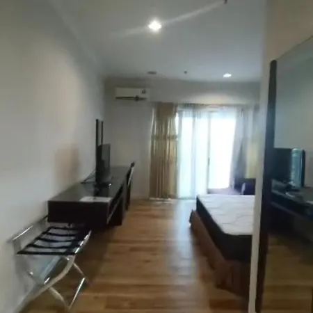 Kuching Stayat Somerset Gateway 1 Bedroom Apartment Exterior photo