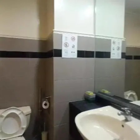Kuching Stayat Somerset Gateway 1 Bedroom Apartment Exterior photo