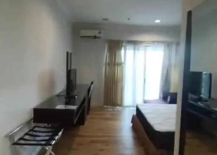 Kuching Stayat Somerset Gateway 1 Bedroom Apartment