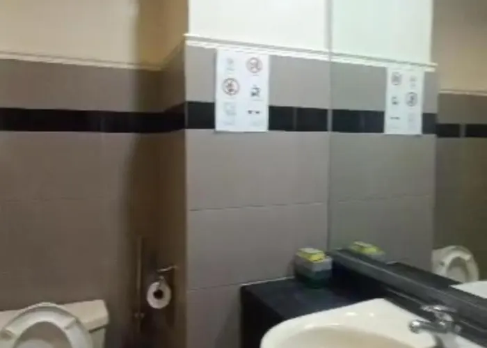 Kuching Stayat Somerset Gateway 1 Bedroom Apartment