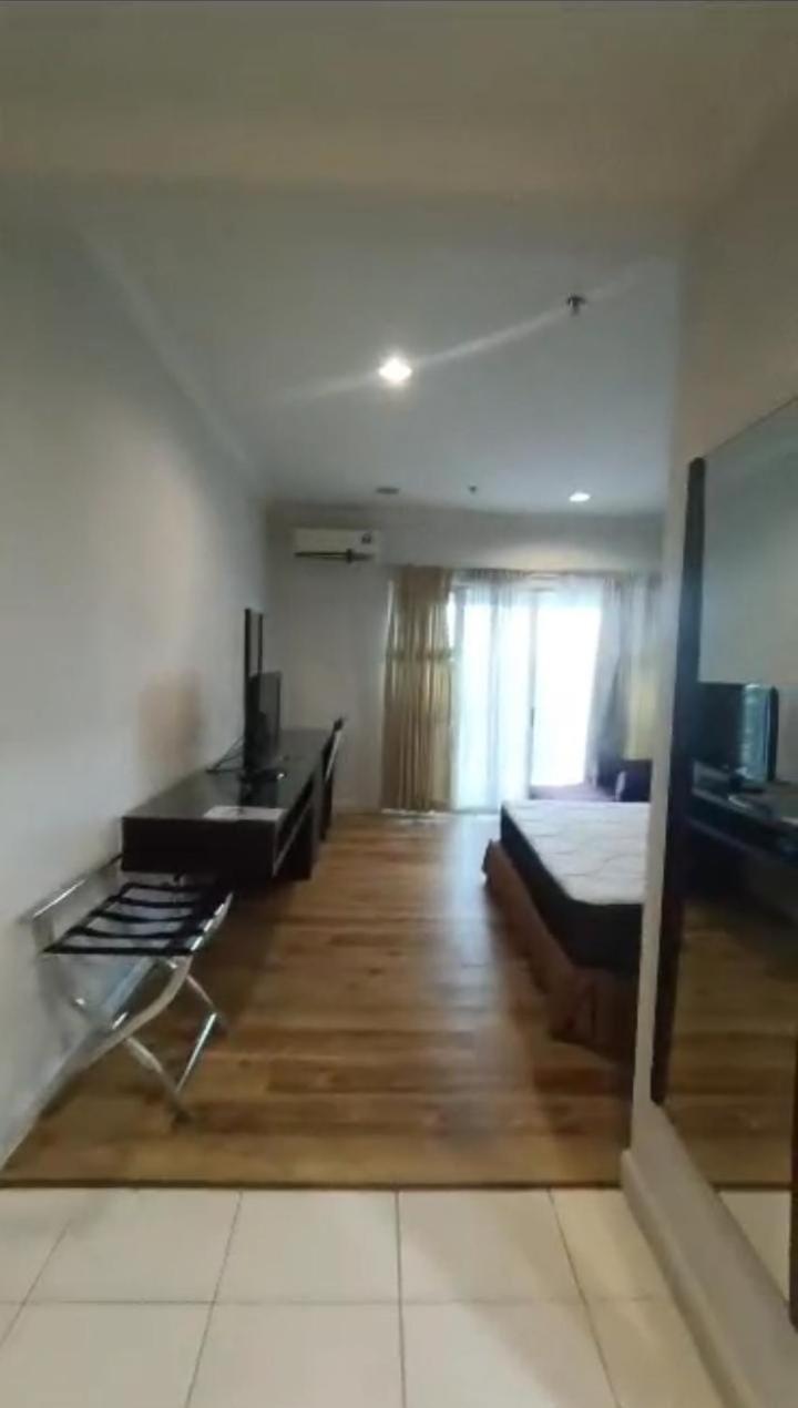 Stayat Somerset Gateway 1 Bedroom * Kuching