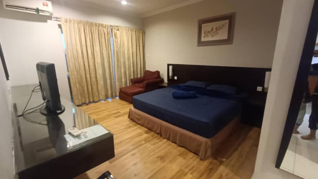 Stayat Somerset Gateway 1 Bedroom Apartment