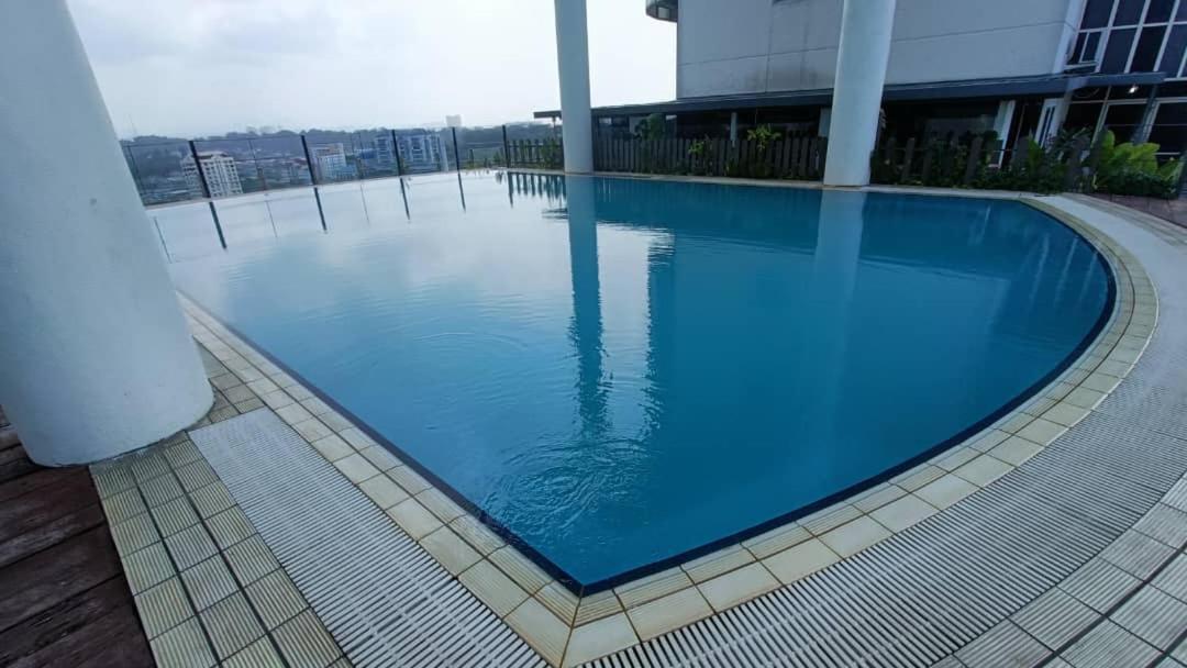 Stayat Somerset Gateway 1 Bedroom Apartment *