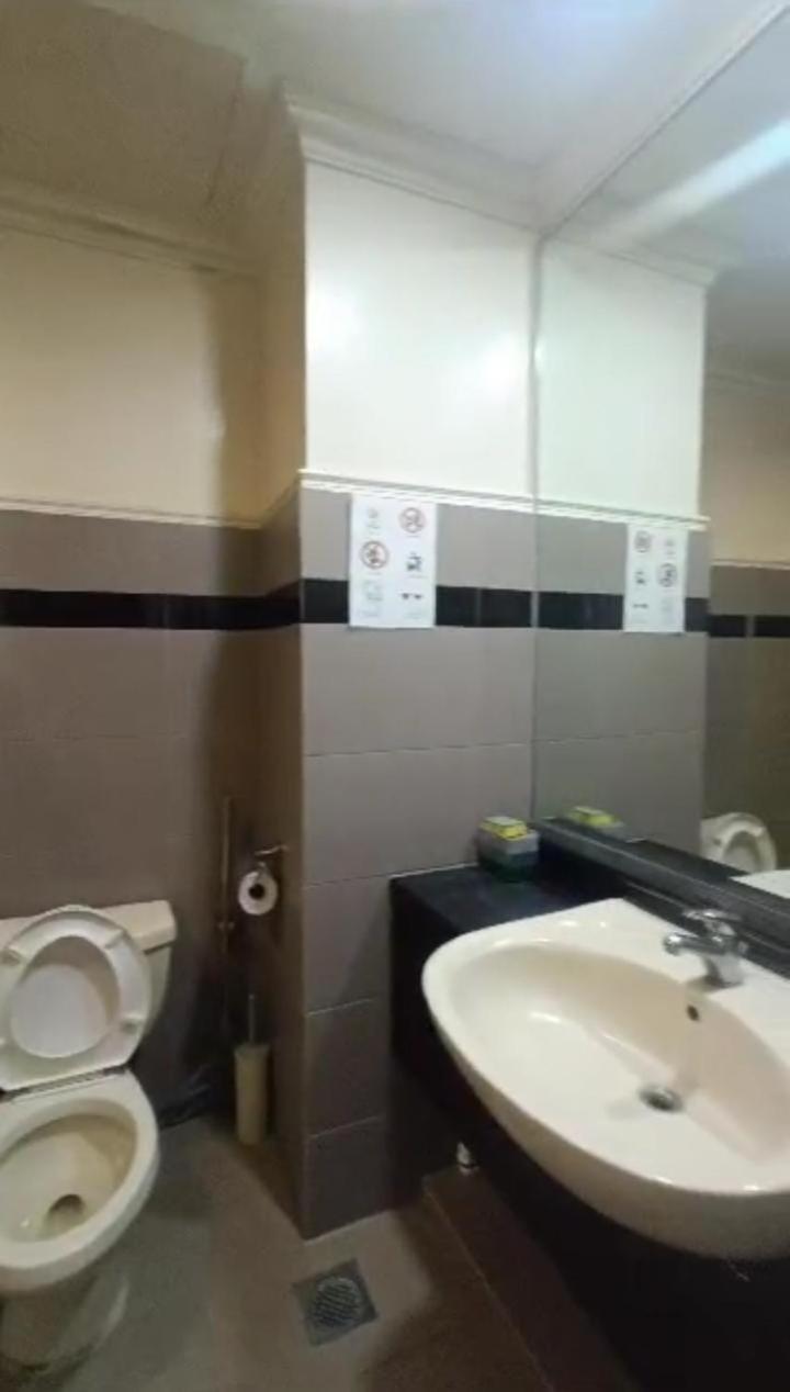Stayat Somerset Gateway 1 Bedroom * Kuching